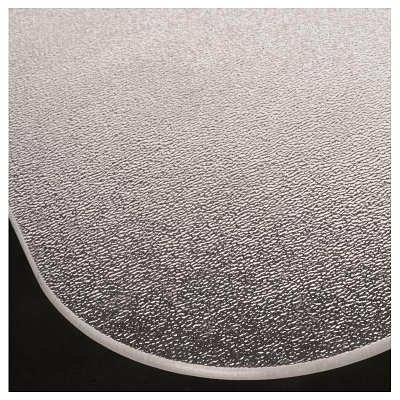 Veľká podložka pod stoličku 120x100