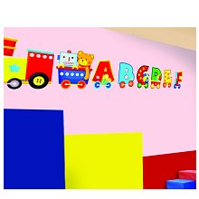 Ochranný stěnový panel 80 cm