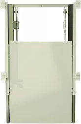 Stojan INOVA s konstrukcí pro interaktivní panel