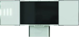 Přídavná konstrukce s panty pro křídla