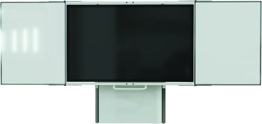 Přídavná konstrukce s panty pro křídla