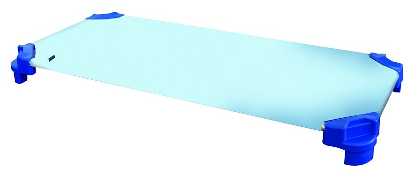 Dětská postýlka - stohovatelná