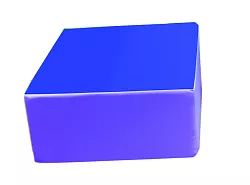 Taburet, výška sezení 17 cm