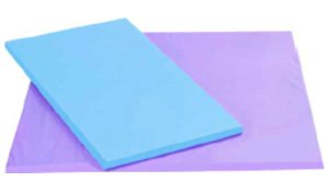 Obdélníkový koberec