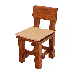 Vankúš na záhradnú stoličku 