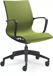 Kancelárska stolička - Everyday 775 - Fialová