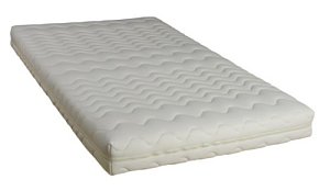 Matrac penový z polyuretánovej peny - Rolpak 90x200 - Froté