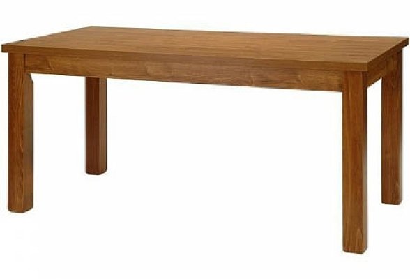 Jídelní stůl Udine 36 MM 140 cm - UDINE 36 MM-140 - Olše