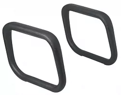 Podrúčky - BR 04/55 pevné