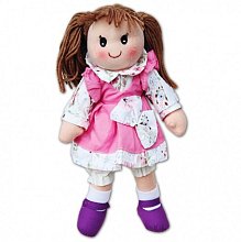 Handrová bábika N (30 cm) - POSLEDNÝ KUS