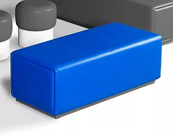 SMART BLOK 2 - Tm.oranžová