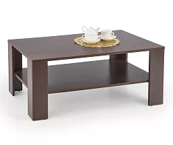 Konferenční stolek Kwadro 110x65x53cm - Ořech