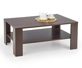 Konferenční stolek Kwadro 110x65x53cm - Ořech