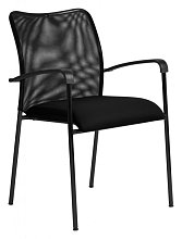 Jednací židle Spider N