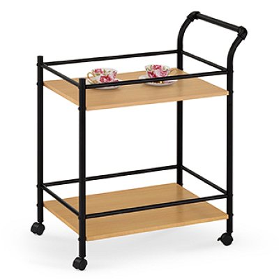 Servírovací stolek 74x41x84cm - POSLEDNÍ KUSY