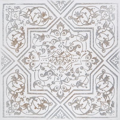 Obraz 60x60cm - Biela