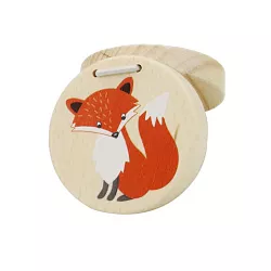 Rytmický nástroj - Líška