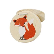 Rytmický nástroj - Líška