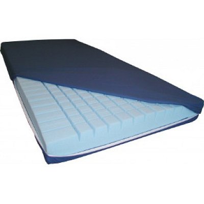 Matrace antidekubitní jednostranná Artspect - 90x200x14
