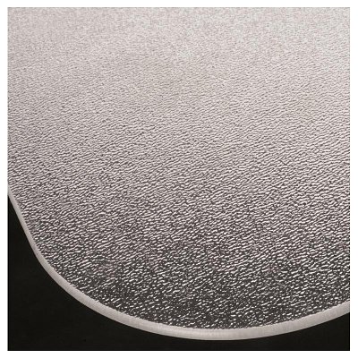 Veľká podložka pod stoličku 120x100