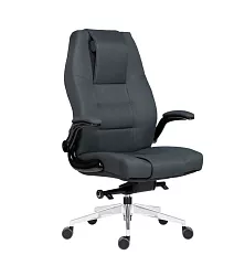 Kancelárske kreslo - Markus-X - Žltá