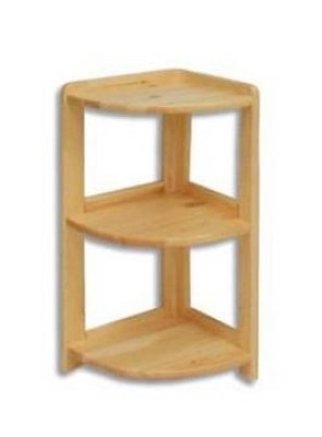 Regál 30x30x86cm - Borovica