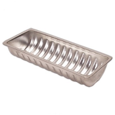 Forma na srnčí hřbět