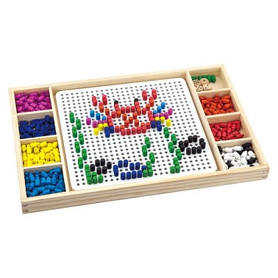 Vytvoř si svůj obrázek