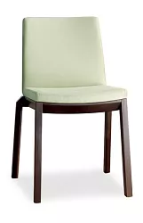 Konferenčná stolička - arta 6890-203 - Zelená