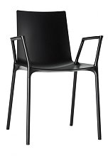 Stolička MAC a o - mac a o 6837-200 - čiernosivá 97