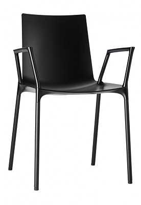 Stolička MAC a o - mac a o 6837-200 - čiernosivá 97