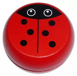 Jojo - beruška červená