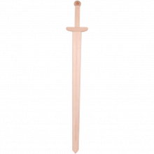 Dřevěný meč (100 cm)