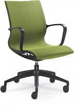 Kancelářská židle Everyday 775 - Černá