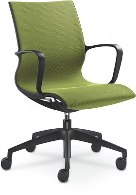 Kancelářská židle Everyday 775 - Černá