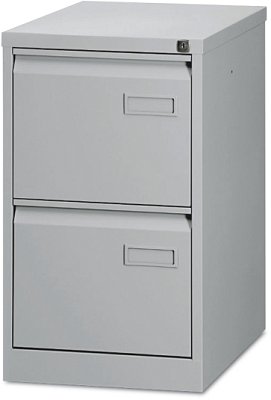 Kovové kartotéky BISLEY