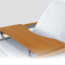 Jedálenská doska s lištou