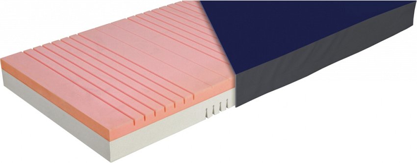 Matrac PrimaCare 20 - Prima20 200x86