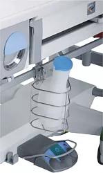 Kôš na bažanta, trojuholníkový tvar