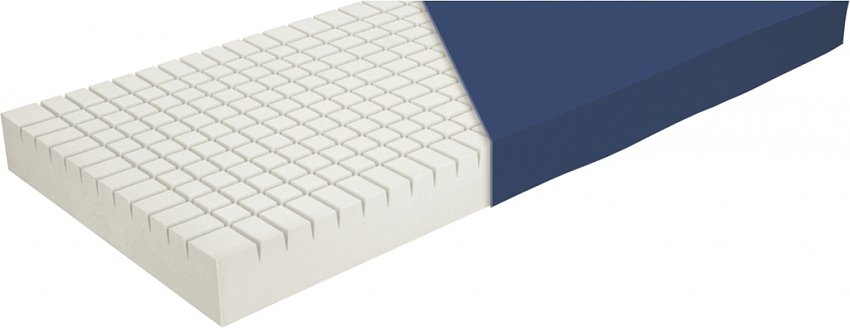 Matrac PrimaCare 10 - Prima10 200x90