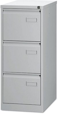 Kovové kartotéky BISLEY