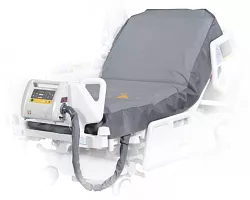 Symbioso 200 214x86 - Integrovaný antidekubitní systém Symbioso 200