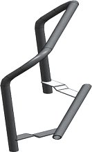 Držák na extenze k lůžku