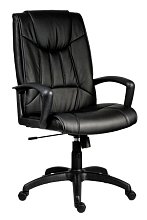 Kancelářské křeslo Denver - Černá