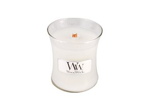 WoodWick váza malá - 7x8,3cm - Island Coconut