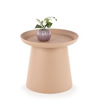 Konferenčný stolík 50x46cm - Ružová