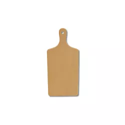 Doštička z bukového dreva 16x34cm - POSLEDNÝ KUS