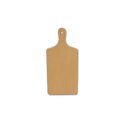 Doštička z bukového dreva 16x34cm - POSLEDNÝ KUS