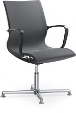 Kancelárska stolička - Everyday 775 F30 - Tm.Sivá