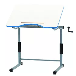 Antropometrický stůl - v. 57 až 81 cm